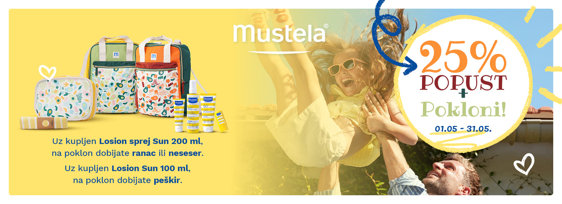 Mustela sun 05/25
